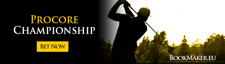 2024 Procore Championship PGA Betting